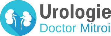 Cabinet de Urologie Doctor George Mitroi